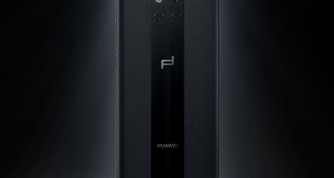 Tο νέο κινητό της Huawei που κοστίζει πάνω από 2.000 ευρώ