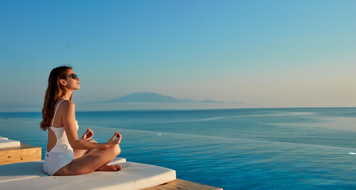 Ελληνικό Ξενοδοχείο υποψήφιο για Leading New Resort του κόσμου (pics)