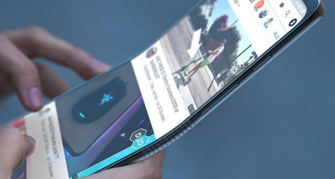 Έτσι θα είναι το νέο Samsung Galaxy S10 (pics)