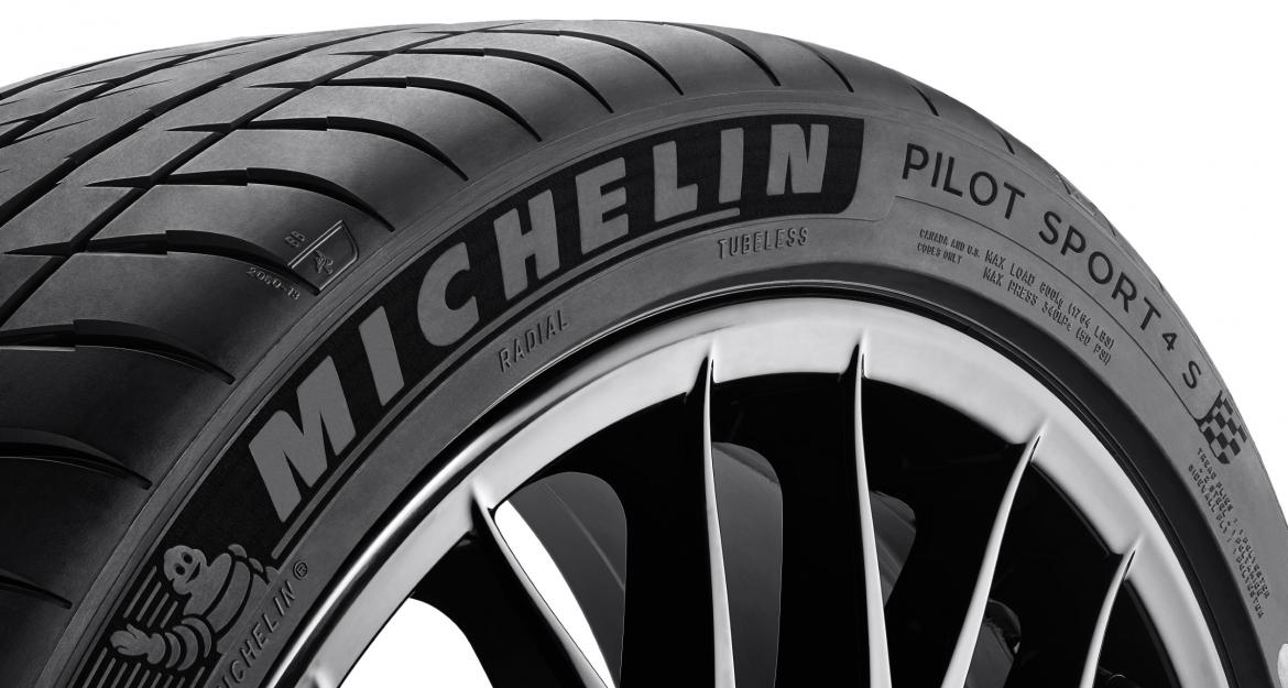 Τεστάρουμε το νέο Michelin Pilot Sport 4 S στις Σέρρες! (pics)