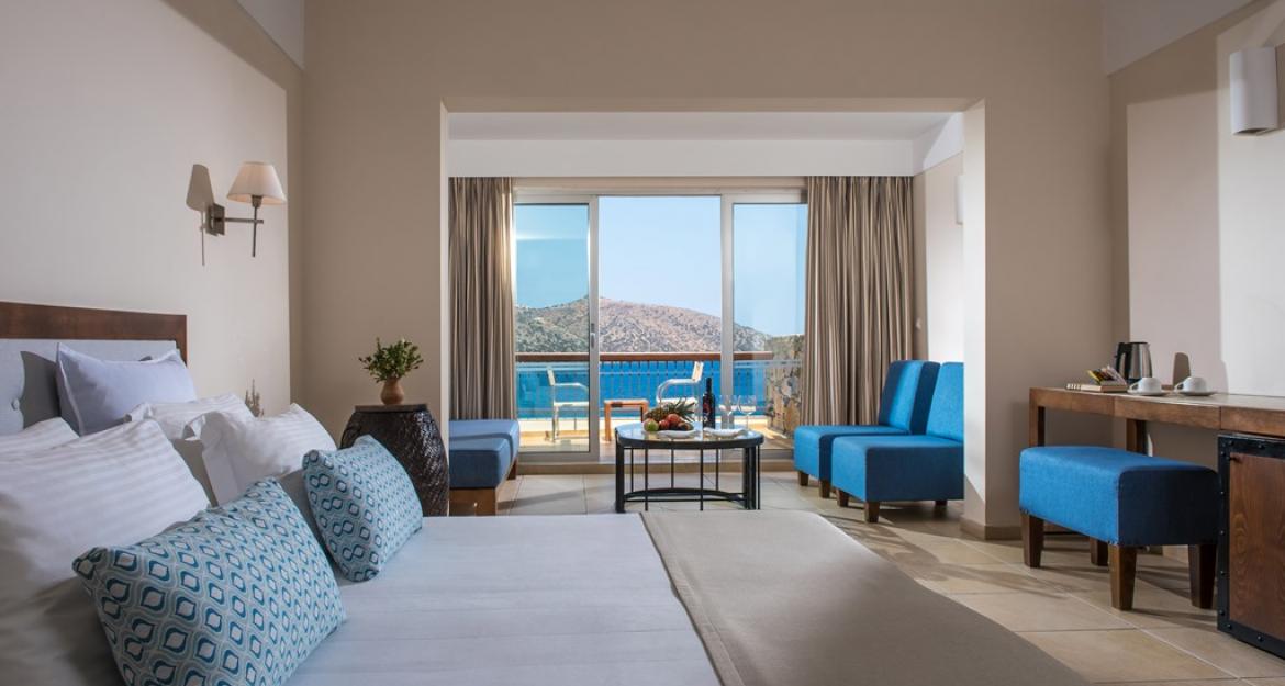 Σε Κρήτη και Κύπρο επεκτείνεται η Wyndham με δύο νέα ξενοδοχεία