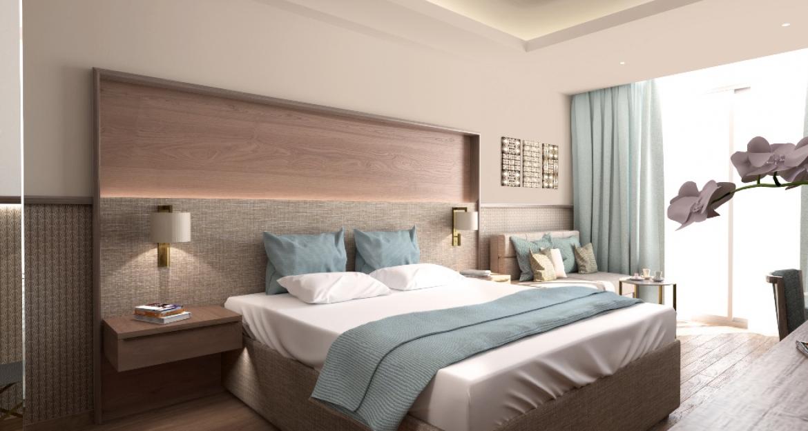 Σε Κρήτη και Κύπρο επεκτείνεται η Wyndham με δύο νέα ξενοδοχεία