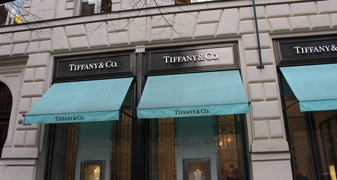 Ραντεβού στα Tiffany's δίνουν οι Millennials (pics)
