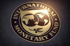 Ο επικεφαλής αναλυτής αγορών του ΔΝΤ «ανησυχεί» για τις υψηλές αποτιμήσεις των εταιρειών