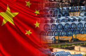 Κίνα: Η κατανάλωση επιβραδύνεται καθώς τα στοιχεία λιανικών πωλήσεων και επενδύσεων απογοητεύουν