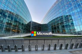 Microsoft: Υπέγραψε συμφωνία με σουηδική εταιρεία για την αφαίρεση 3,3 εκατ. μετρικών τόνων διοξειδίου του άνθρακα