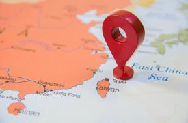 Ταϊβάν: Σεισμική δόνηση μεγέθους 5,9 βαθμών