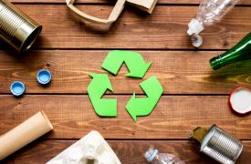 Νέοι κανόνες της ΕΕ για μείωση, επαναχρησιμοποίηση και ανακύκλωση συσκευασιών