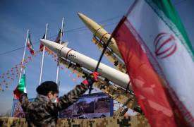 Θάνατος Ραϊσί: Τι θα φέρει στο εσωτερικό καθεστώς και στην εξωτερική πολιτική του Ιράν