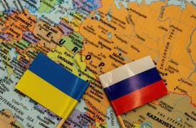Ζαχάροβα: Συνομιλίες για την Ουκρανία χωρίς τη συμμετοχή της Μόσχας δεν έχουν νόημα