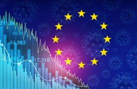 Ποιοι και γιατί εκτιμούν ότι η Ευρωζώνη θα «τρέξει» με ταχύτερους ρυθμούς