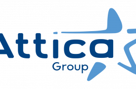Διάκριση του ομίλου Αttica με 6 βραβεία στα Tourism Awards 2024