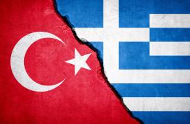 Συνάντηση Υφυπουγών Εξωτερικών Ελλάδας - Τουρκίας: Καλό κλίμα και διάθεση και από τις δύο πλευρές