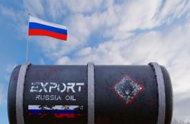 Ρωσία: Αναμένεται να διπλασιάσει τα έσοδα της από πετρέλαιο και φυσικό αέριο τον Απρίλιο