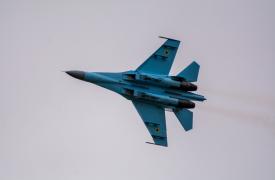 ΝΑΤΟ: Οι αποστολές για αναχαίτιση ρωσικών αεροσκαφών αυξήθηκαν κατά τουλάχιστον 20% το 2024