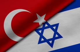 Ισραήλ: Προσφεύγει στον ΟΟΣΑ κατά του εμπορικού μποϊκοτάζ της Τουρκίας
