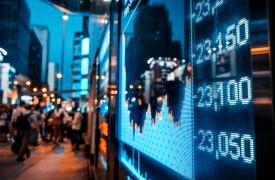 Ευρωαγορές: Ενισχύεται το momentum - Ενδοσυνεδριακό ρεκόρ για τον βρετανικό FTSE 100
