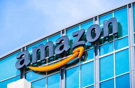 Amazon: Υπετριπλασίασε τα καθαρά κέρδη το πρώτο τρίμηνο - Ξεπέρασαν τα 143 δισ. τα έσοδα