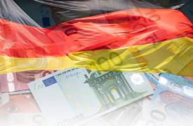 «Τσίμπησε» ο πληθωρισμός στη Γερμανία: Στο 2,4% τον Απρίλιο