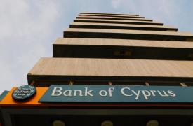 Αυξάνει στα 6,50 ευρώ την τιμή στόχο για την Τράπεζα Κύπρου η Euroxx