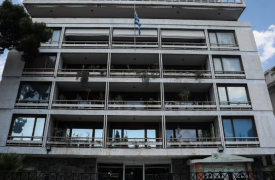 Υπουργείο Εσωτερικών: Στις αρμόδιες Αρχές το πόρισμα για τη διαρροή προσωπικών δεδομένων Ελλήνων του εξωτερικού