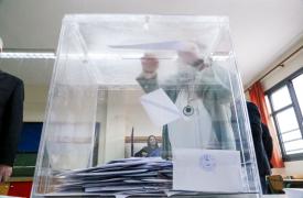 Ευρωεκλογές - Δημοσκόπηση GPO: Ευρύ προβάδισμα ΝΔ - Η εικόνα στους «γαλάζιους» υποψήφιους