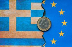 Η οικονομική στασιμότητα του Βορρά κλείνει το χάσμα με το Νότο – Η περίπτωση της Ελλάδας