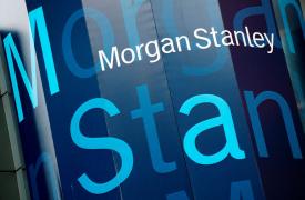 Morgan Stanley: Αύξηση 14% στα καθαρά κέρδη - Μέρισμα 2,02 δολάρια ανά μετοχή