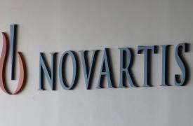 Novartis: Αναβάθμιση guidance και αύξηση 10% των πωλήσεων το α' τρίμηνο - Ράλι για τη μετοχή