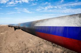 Γιατί η ΕΕ αγοράζει ακόμα ρωσικό αέριο;