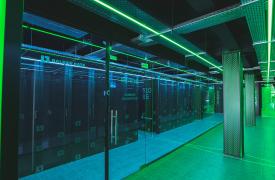 Σε RENCO - ΤΕΡΝΑ ΑΕ η κατασκευή του 1ου Data Center της Microsoft