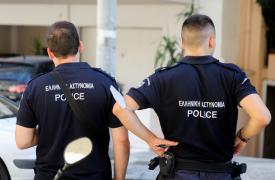 Συνελήφθη 38χρονος στην Πάτρα για συμμετοχή σε τρομοκρατική οργάνωση