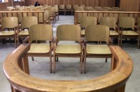 Υπόθεση 12χρονης στον Κολωνό: Σήμερα η απόφαση του ΜΟΔ για τους 26 κατηγορούμενους