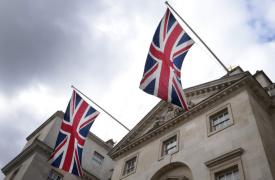 Βρετανία: Σε ύφεση η οικονομία και στο δ' τρίμηνο του 2023