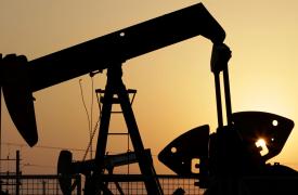Μικρές απώλειες για τις τιμές του πετρελαίου