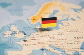 Γερμανία: Ξεκινά η δίκη για σύσταση ένοπλης οργάνωσης έναντι των περιορισμών της πανδημίας