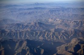 Τέσσερις νεκροί από πυρά στο Αφγανιστάν - Ανάμεσά τους 3 Iσπανοί τουρίστες