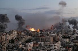 Η Χαμάς απαντά στην πρόταση για κατάπαυση του πυρός με το Ισραήλ - Ο Μπλίνκεν στη Μ. Ανατολή
