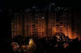 Ουκρανία: Δύο θερμοηλεκτρικοί σταθμοί έχουν υποστεί μεγάλες ζημιές