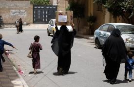 ΟΗΕ: Η επιδημία χολέρας χειροτερεύει με ταχείς ρυθμούς στην Υεμένη