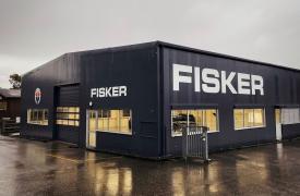 Εξετάζει αίτηση πτώχευσης η Fisker - Κατακρημνίζεται 40% η μετοχή της
