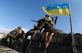 Ρωσία: Η σύγκρουση στην Ουκρανία θα λήξει σε δύο εβδομάδες εάν η Δύση σταματήσει να παρέχει στήριξη