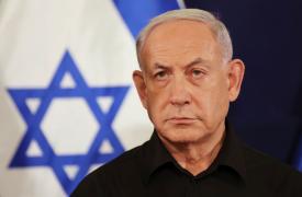 Νετανιάχου: Το Ισραήλ θα μπει στη Ράφα είτε υπάρξει συμφωνία για τους ομήρους είτε όχι