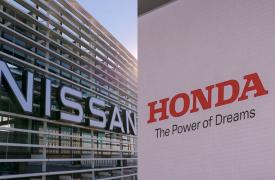 Η Nissan και η Honda θα συνεργαστούν στα ηλεκτρικά οχήματα