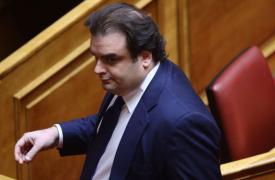 Πιερρακάκης: Στις 148 οι αναφορές στην πλατφόρμα stop-bullying.gov.gr