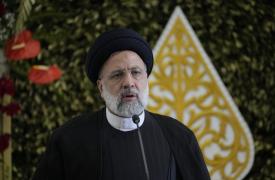 Άγνωστη η τύχη του Ιρανού προέδρου μετά την πτήση - θρίλερ