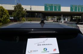 Με τη συμβολή της COSMOTE ο διασυνοριακός διάδρομος 5G μεταξύ Ελλάδας & Βουλγαρίας