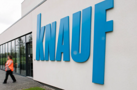 Η γερμανική Knauf αποχωρεί από τη Ρωσία ύστερα από 30 χρόνια - Ο λόγος