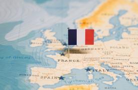 Υπουργός ενόπλων δυνάμεων Γαλλίας:Υπέρ μίας ευρωπαϊκής στρατιωτικής δύναμης ταχείας επέμβασης