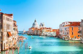 Ξεκίνησε το «εισιτήριο εισόδου» στη Βενετία - Ποιοι εξαιρούνται από την πληρωμή